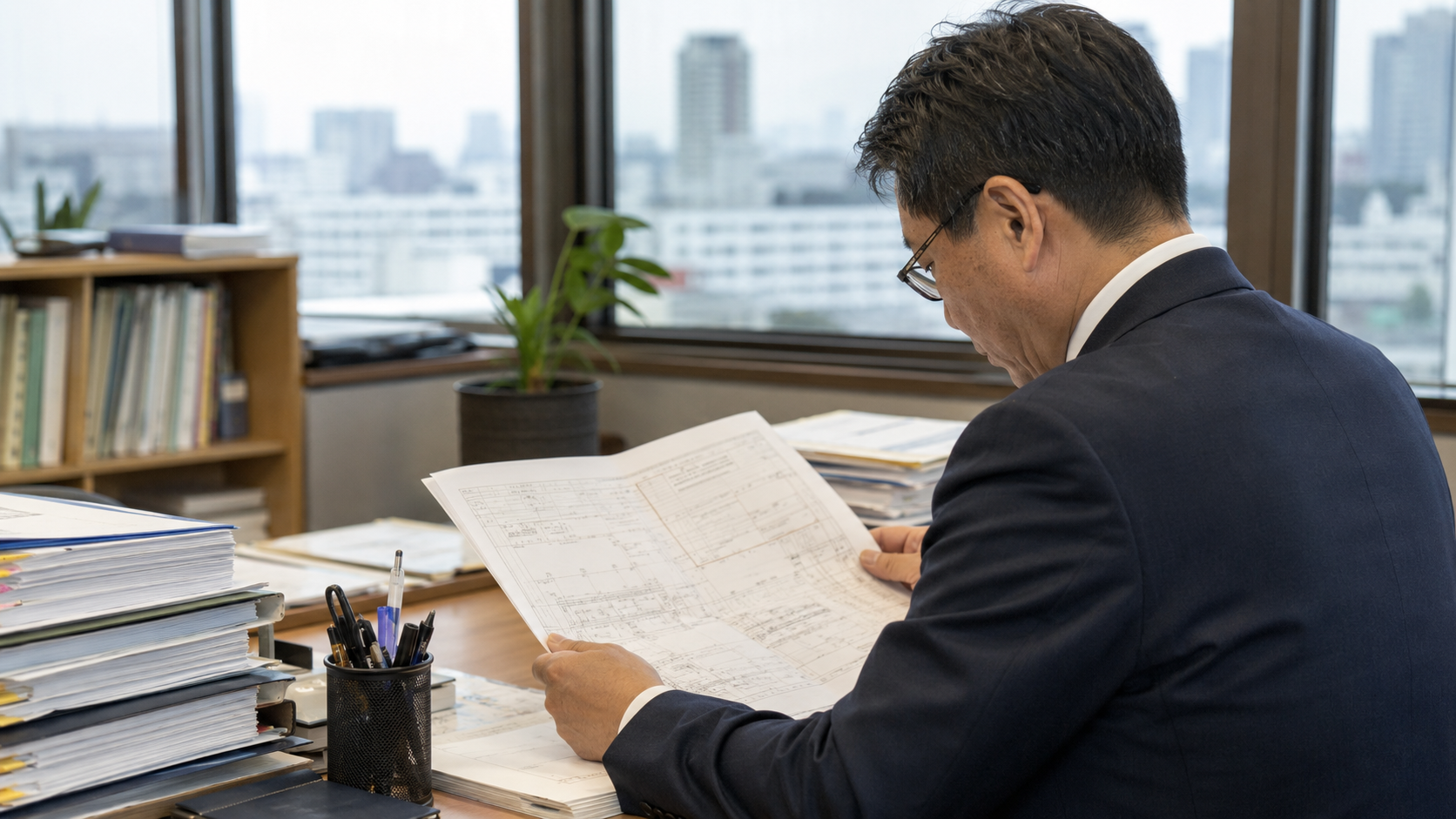 大矢行政書士・社労士事務所